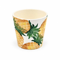 Pineapple Flower Pot, 15 cm