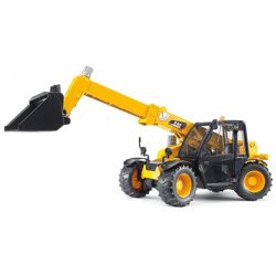 Bruder 02141 - Cat® Teleskoplader, 1:16