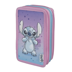 Disney Lilo & Stitch - Tripledecker