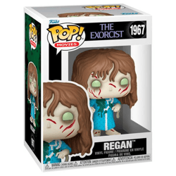 Funko 88355 - POP! Movies - The Exorcist Regan McNeil #1967