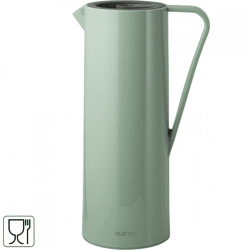 Gusta Nolita Green 1-Liter Thermos