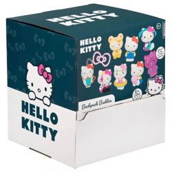 Hello Kitty Mystery Backpack Buddies (verschiedene Ausführungen) - Paladone