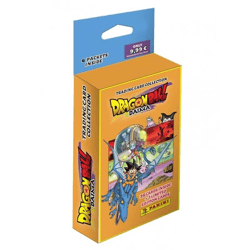 Panini Dragonball „Daima“ TC – ECO BLISTER