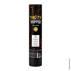 Party Popper, ca. 40cmH