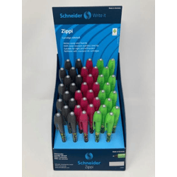 Tintenroller Schneider Misch Sortiment UVP:6€
