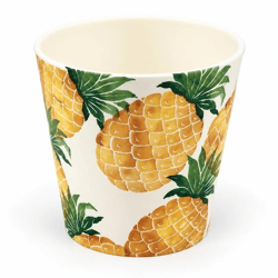 Blumentopf „Ananas“ 20 cm