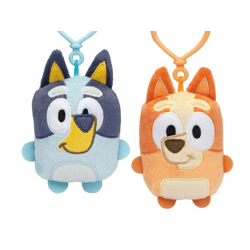 Bluey - Mini Plüsch Anhänger - 10/12 cm