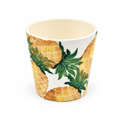 Blumentopf „Ananas“ 15 cm