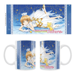 Card Captor Sakura - Clear Card Sakura Kinomoto - Tasse 350 ml