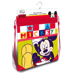Disney Mickey Mouse - Turnbeutel