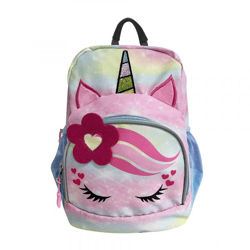 DONAU - Kinderrucksack Einhorn