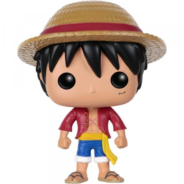 Funko 05305 - Pop! Animation - One Piece Monkey. D. Luffy #98