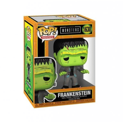Funko 80997 - Pop! Movies - Universal Monsters Frankenstein #1630