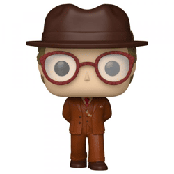 Funko 90291 - Pop! Television - Stranger Things Mr. Whatsit #1808
