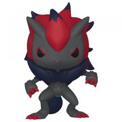 Funko 91665 - Pop! Games - Pokemon Zoroark #1156