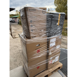 Großhandel Küche/Boden – Mixlot 2 Paletten, 75% unter UVP