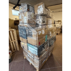Großhandel Küche/Boden – Mixlot 2 Paletten, 75% unter UVP