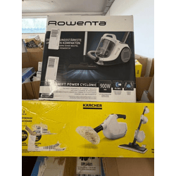 Großhandel Küche/Boden – Mixlot 2 Paletten, 75% unter UVP