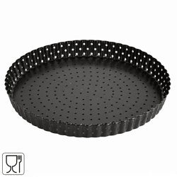 Gusta Round Baking Pan, 28 cm