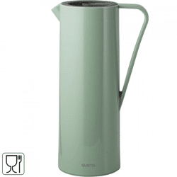 Gusta Nolita Green 1-Liter Thermos