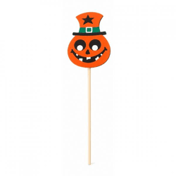 Halloween-Stecker „Axel“, 16 cm