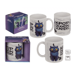 K-POP Demon Hunters - Derpy & Sussie Tasse - 315 ml