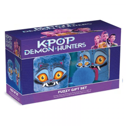 KPop Demon Hunters - Derpy Geschenkset