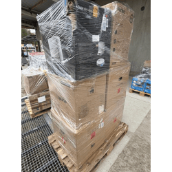 Küche/Boden Mix – 2 Paletten ungeprüft – 193,83 €/Artikel