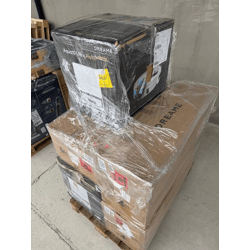 Küche/Boden Mix – 2 Paletten ungeprüft – 236,34 €/Artikel