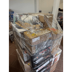 Küche/Boden Mix – 2 Paletten ungeprüft – 28,77 €/Artikel