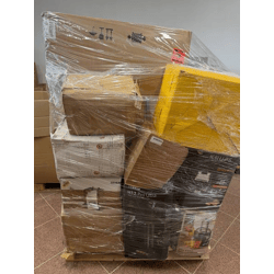 Küche/Boden Mix – 2 Paletten ungeprüft – 39,72 €/Artikel