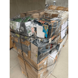 Küche/Boden Mix – 2 Paletten ungeprüft – 44,90 €/Artikel