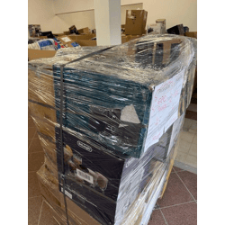 Küche/Boden Mix – 2 Paletten ungeprüft – 48,49 €/Artikel