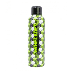 Minecraft - Insulated Water Bottle - 515 ml