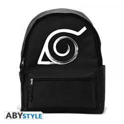 NARUTO SHIPPUDEN - Backpack 