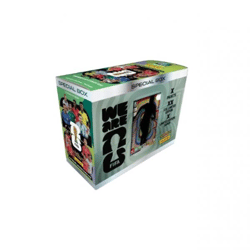 Panini FIFA 365 2026/2027 TC Adrenalyn XL – SPECIAL BOX