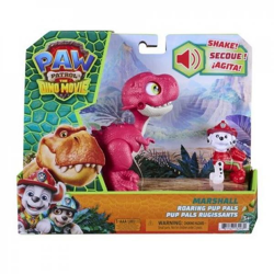 PAW Patrol Dino Movie - Roaring Pup Marshall