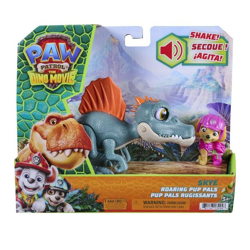 PAW Patrol Dino Movie - Roaring Pup Skye