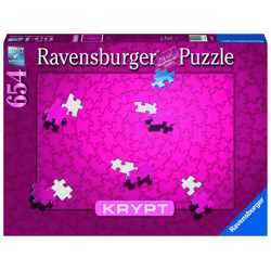 Ravensburger 16564 - Krypt Pink - Puzzle - 654 Teile