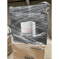 Restposten Küche/Boden – 2 Paletten Amazon-Retouren, 6 Artikel