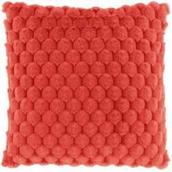 Unique Living Kissen „Dezi Redwood“ 45 x 45 cm