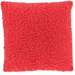 Unique Living kussen Chico sugar pink 45 x 45 cm