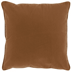Unique Living kussen Madia coconut 45 x 45 cm