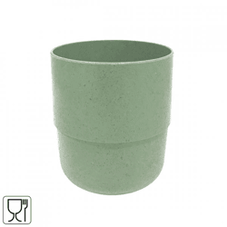 Vibers-Becher, grün, 300 ml