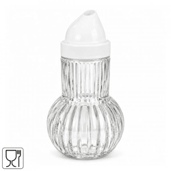 Zuckerstreuer Rubin 280 ml