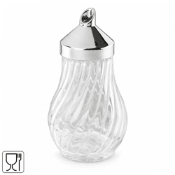 Zuckerstreuer Swirl 280 ml