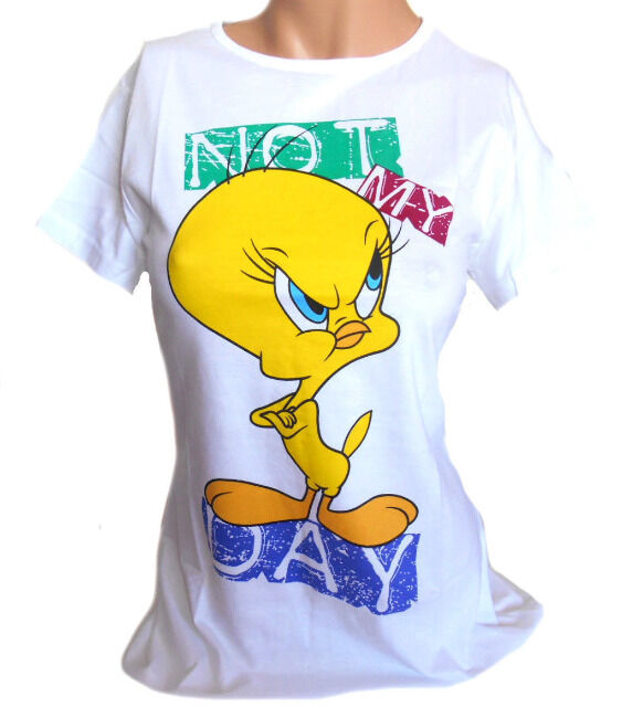 Tweety Looney Tunes Kinder Shirt