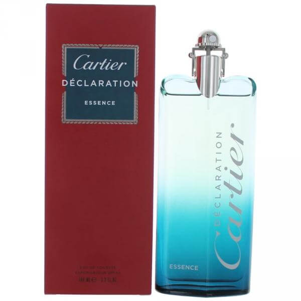 Cartier Declaration Essence 100ml Eau de Toilet Spray