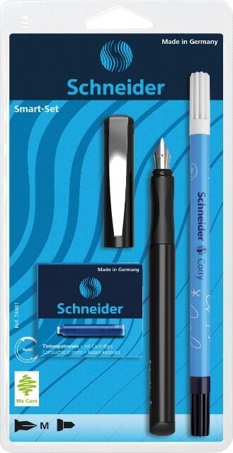 Schneider Füller Smart-Set