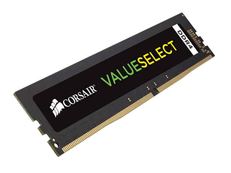 Arbeitsspeicher DDR4 RAM